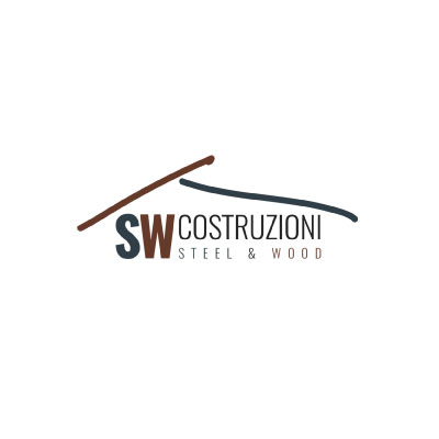 SW COSTRUZIONI logo