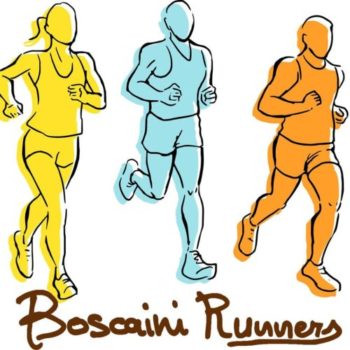 Boscaini runner
