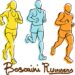 boscaini runners