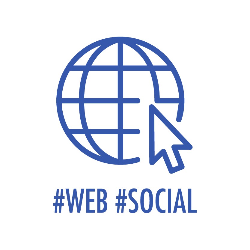 Web e Social